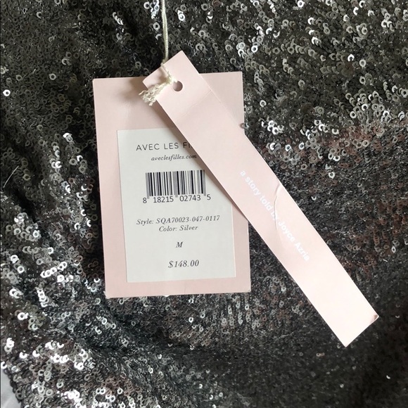 Avec Les Filles Dress - Picture 6 of 8